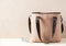 Vinga Sweden Schoudertas / Crossbody tas - Baltimore - Beige