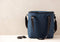Vinga Sweden Schoudertas / Crossbody tas - Baltimore - Blauw