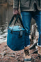 Vinga Sweden Schoudertas / Crossbody tas - Baltimore - Zwart