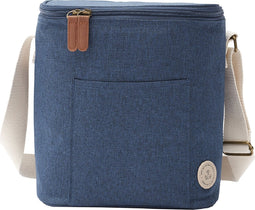 Vinga Sweden Schoudertas / Crossbody tas - RPET Sortino - Blauw