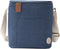Vinga Sweden Schoudertas / Crossbody tas - RPET Sortino - Blauw
