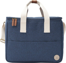 Vinga Sweden Schoudertas / Crossbody tas - RPET Sortino - Blauw