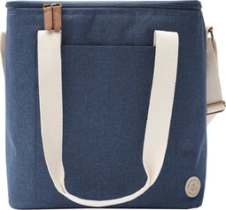 Vinga Sweden Schoudertas / Crossbody tas - RPET Sortino - Blauw