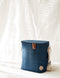Vinga Sweden Schoudertas / Crossbody tas - RPET Sortino - Blauw