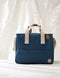 Vinga Sweden Schoudertas / Crossbody tas - RPET Sortino - Blauw