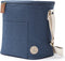 Vinga Sweden Schoudertas / Crossbody tas - RPET Sortino - Blauw