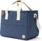 Vinga Sweden Schoudertas / Crossbody tas - RPET Sortino - Blauw