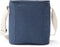 Vinga Sweden Schoudertas / Crossbody tas - RPET Sortino - Blauw