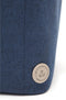 Vinga Sweden Schoudertas / Crossbody tas - RPET Sortino - Blauw