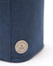 Vinga Sweden Schoudertas / Crossbody tas - RPET Sortino - Blauw