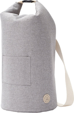 Vinga Sweden Schoudertas / Crossbody tas - RPET Sortino - Grijs