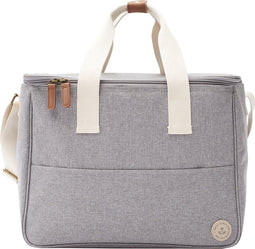 Vinga Sweden Schoudertas / Crossbody tas - RPET Sortino - Grijs