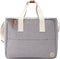Vinga Sweden Schoudertas / Crossbody tas - RPET Sortino - Grijs