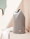Vinga Sweden Schoudertas / Crossbody tas - RPET Sortino - Grijs