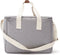Vinga Sweden Schoudertas / Crossbody tas - RPET Sortino - Grijs