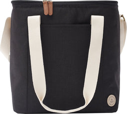 Vinga Sweden Schoudertas / Crossbody tas - RPET Sortino - Zwart