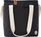 Vinga Sweden Schoudertas / Crossbody tas - RPET Sortino - Zwart