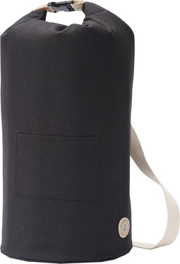 Vinga Sweden Schoudertas / Crossbody tas - RPET Sortino - Zwart