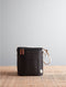 Vinga Sweden Schoudertas / Crossbody tas - RPET Sortino - Zwart