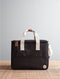 Vinga Sweden Schoudertas / Crossbody tas - RPET Sortino - Zwart