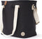 Vinga Sweden Schoudertas / Crossbody tas - RPET Sortino - Zwart