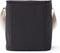 Vinga Sweden Schoudertas / Crossbody tas - RPET Sortino - Zwart
