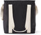 Vinga Sweden Schoudertas / Crossbody tas - RPET Sortino - Zwart