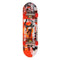 Vinger Skateboard met Accessoires
