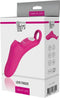 Vinger Vibrator Finger Magenta
