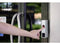 Vingerafdruk- en RFID-toegangscontrolesysteem, wandmontage, 12 V/DC IP66, Sygonix SY-3776414