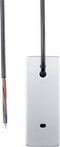 Vingerafdruk- en RFID-toegangscontrolesysteem, wandmontage, 12 V/DC IP66, Sygonix SY-3776414