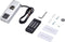 Vingerafdruk- en RFID-toegangscontrolesysteem, wandmontage, 12 V/DC IP66, Sygonix SY-3776414