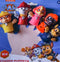 Vingerpopjes PAW Patrol, 5st.