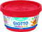 Vingerverf Giotto Multicolour 6 Onderdelen 100 ml