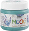 Vingerverf - Groen Metallic - Kreul - Mucki - 150ml