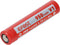 Efest IMR 14650 met 950 mAh 3,6 V tot 3,7 V LI-ionbatterij 5,1 x 14 mm