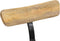 vidaXL - Barkrukken - 2 - st - 49x43x88 - cm - massief - mangohout