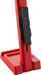 Vinson N1 Duo Gaming RGB Headset Stand Rood