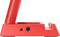 Vinson N1 Duo Gaming RGB Headset Stand Rood