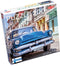 Vintage Car in Havana puzzel 200 stukjes