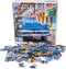 Vintage Car in Havana puzzel 200 stukjes