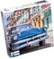 Vintage Car in Havana puzzel 200 stukjes