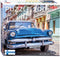 Vintage Car in Havana puzzel 200 stukjes