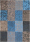 Vintage, Forget me not 8107
