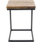 Vintagecarpet.nl Laptoptafel - Hout - 40x50x40 cm