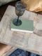 Vintagecarpet.nl Laptoptafel - Hout - 40x50x40 cm