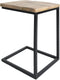 Vintagecarpet.nl Laptoptafel - Hout - 40x50x40 cm