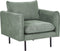 VINTERBRO - Fauteuil - Groen - Polyester