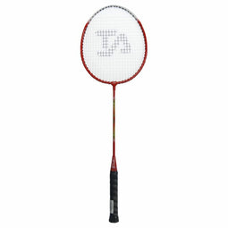 Tennisraket Atipick RQB40020-RJVE Rood