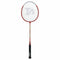 Tennisraket Atipick RQB40020-RJVE Rood